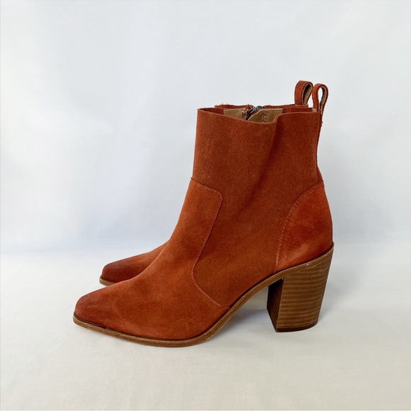 Antonio Melani Bootie - Picture 3 of 8